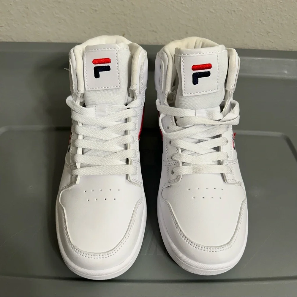 Brand New Fila Sneakers
